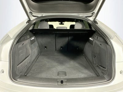 2023 Audi Q5 Sportback S line Prestige