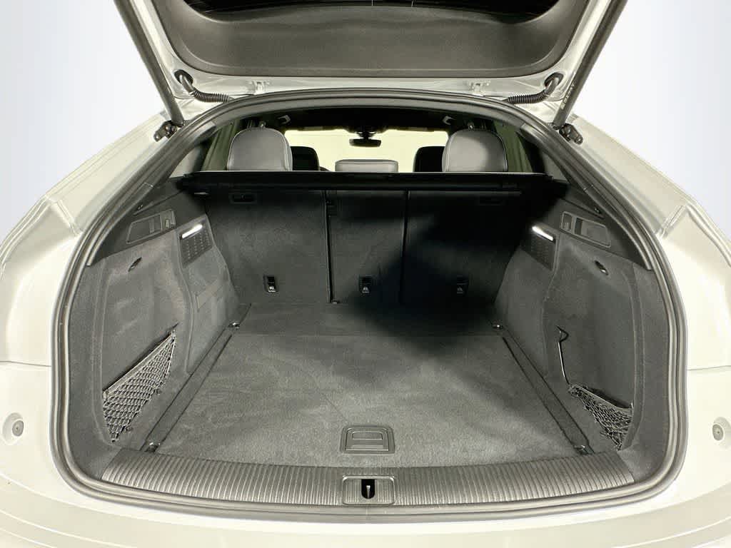 2023 Audi Q5 Sportback S line Prestige