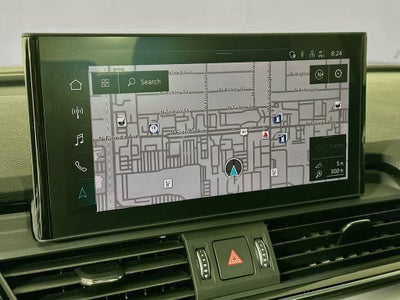 2023 Audi Q5 Sportback S line Prestige