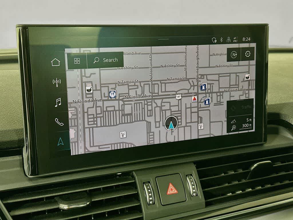 2023 Audi Q5 Sportback S line Prestige
