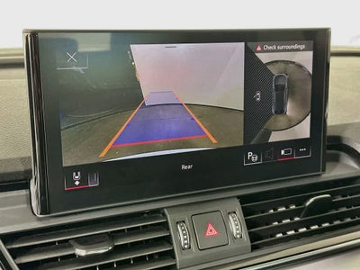 2023 Audi Q5 Sportback S line Prestige