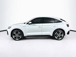 2023 Audi Q5 Sportback S line Prestige