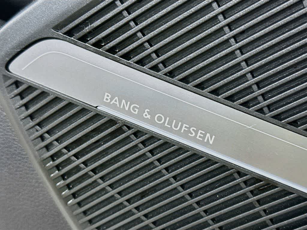 2023 Audi Q5 Sportback S line Prestige