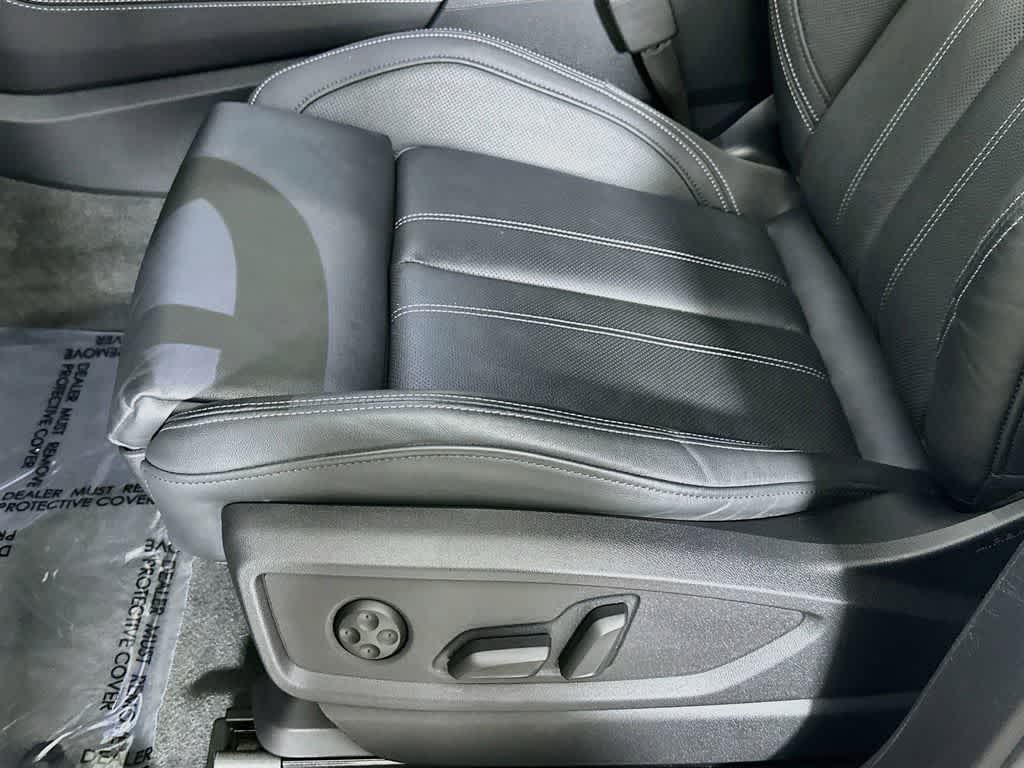 2023 Audi Q5 Sportback S line Prestige