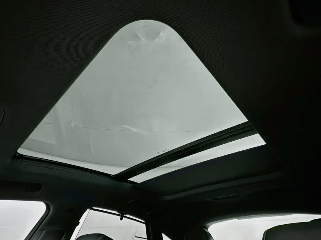 2023 Audi Q5 Sportback S line Prestige