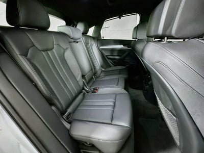 2023 Audi Q5 Sportback S line Prestige