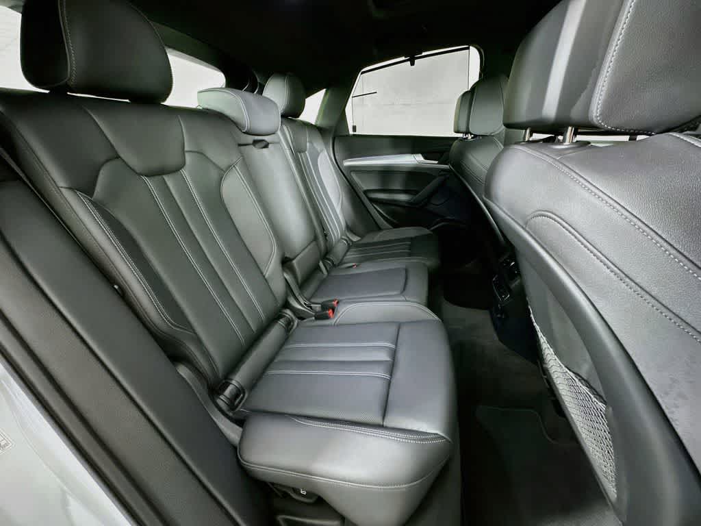 2023 Audi Q5 Sportback S line Prestige