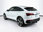 2023 Audi Q5 Sportback S line Prestige