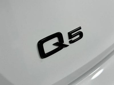 2023 Audi Q5 Sportback S line Prestige