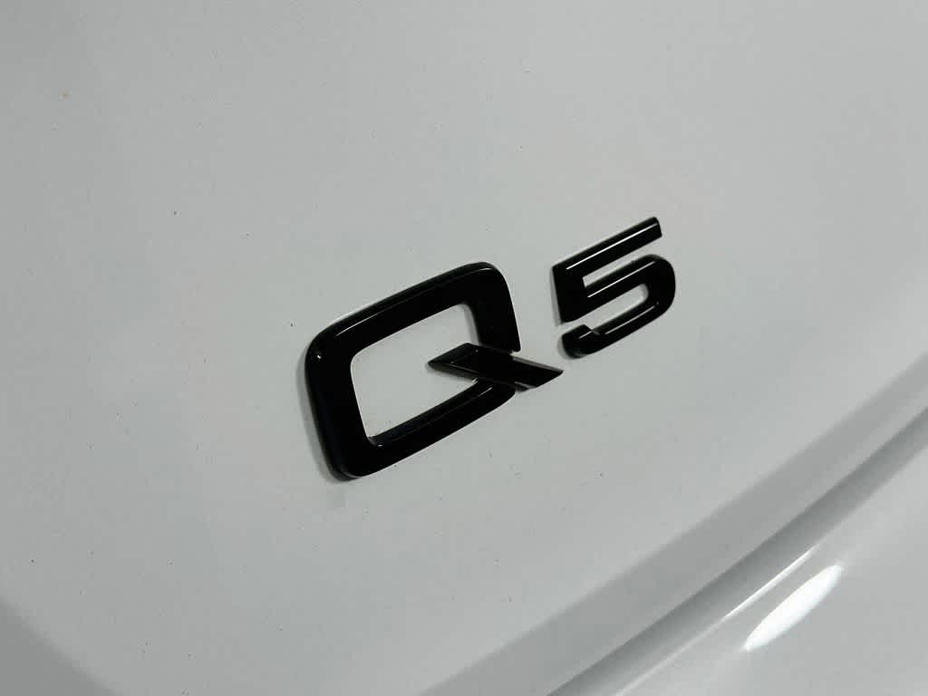 2023 Audi Q5 Sportback S line Prestige