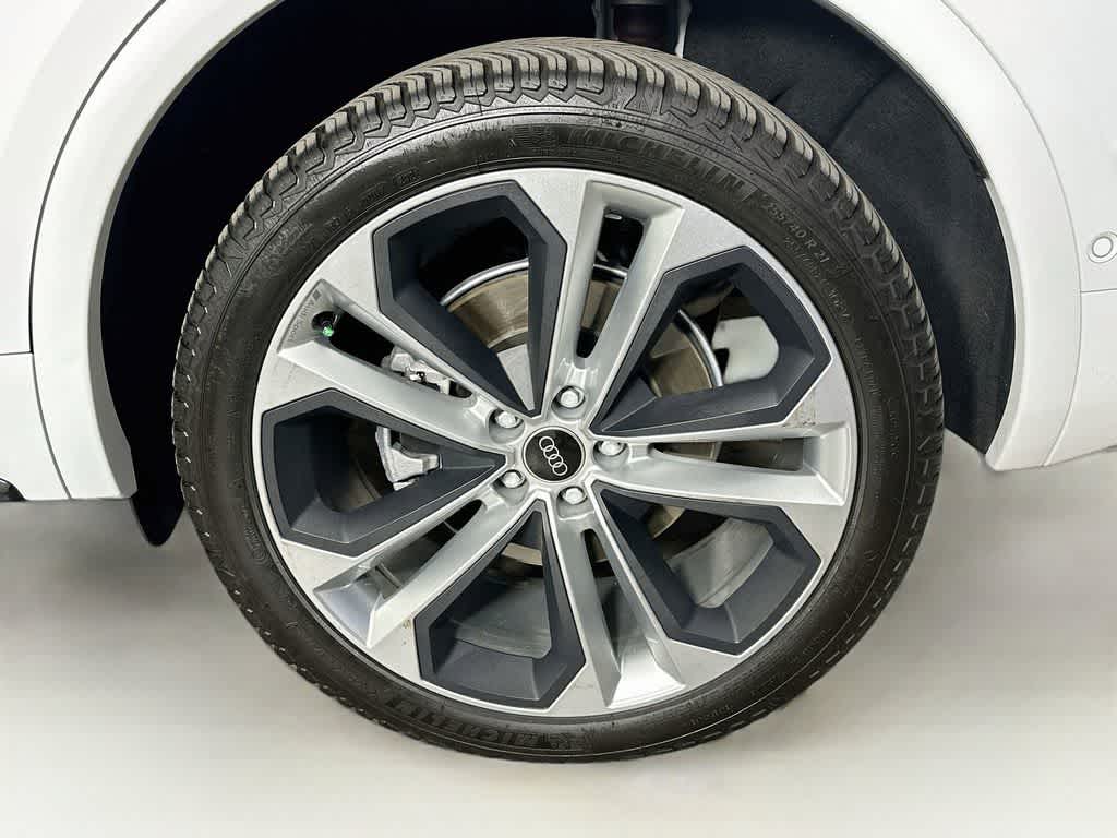 2023 Audi Q5 Sportback S line Prestige