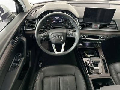 2021 Audi Q5 Premium