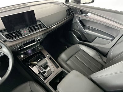 2021 Audi Q5 Premium
