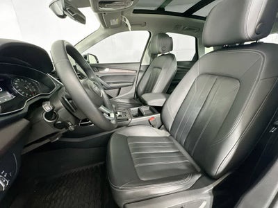 2021 Audi Q5 Premium