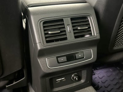 2021 Audi Q5 Premium
