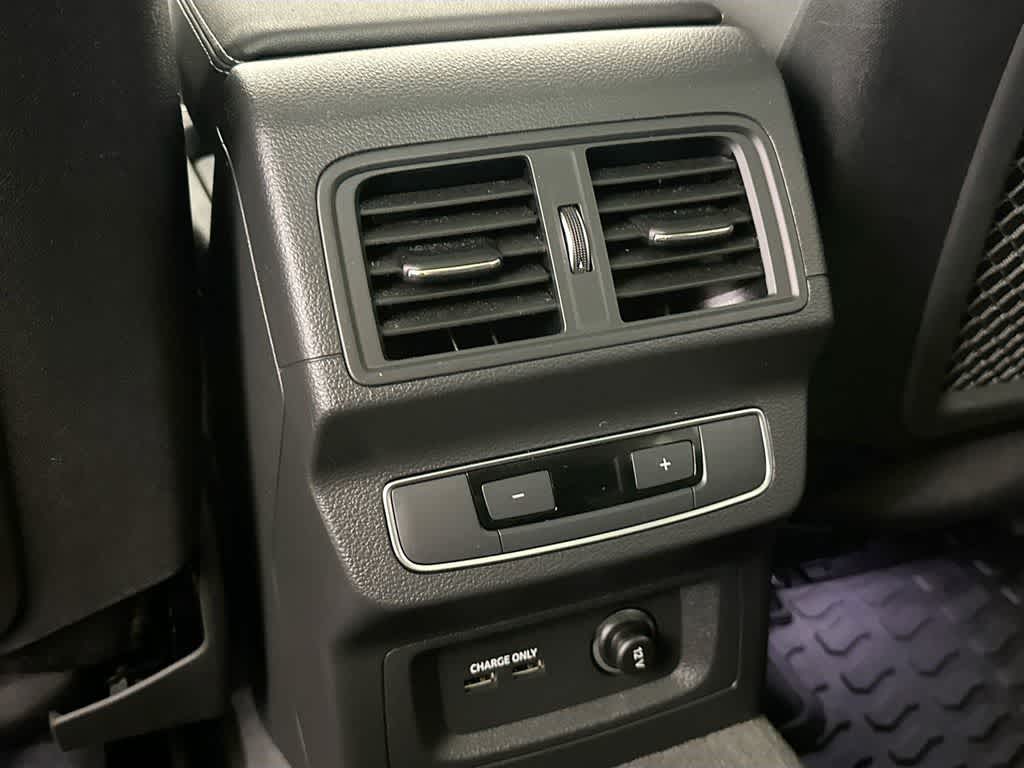 2021 Audi Q5 Premium