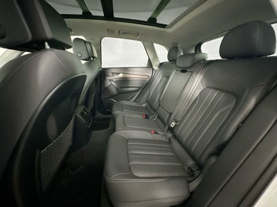 2021 Audi Q5 Premium