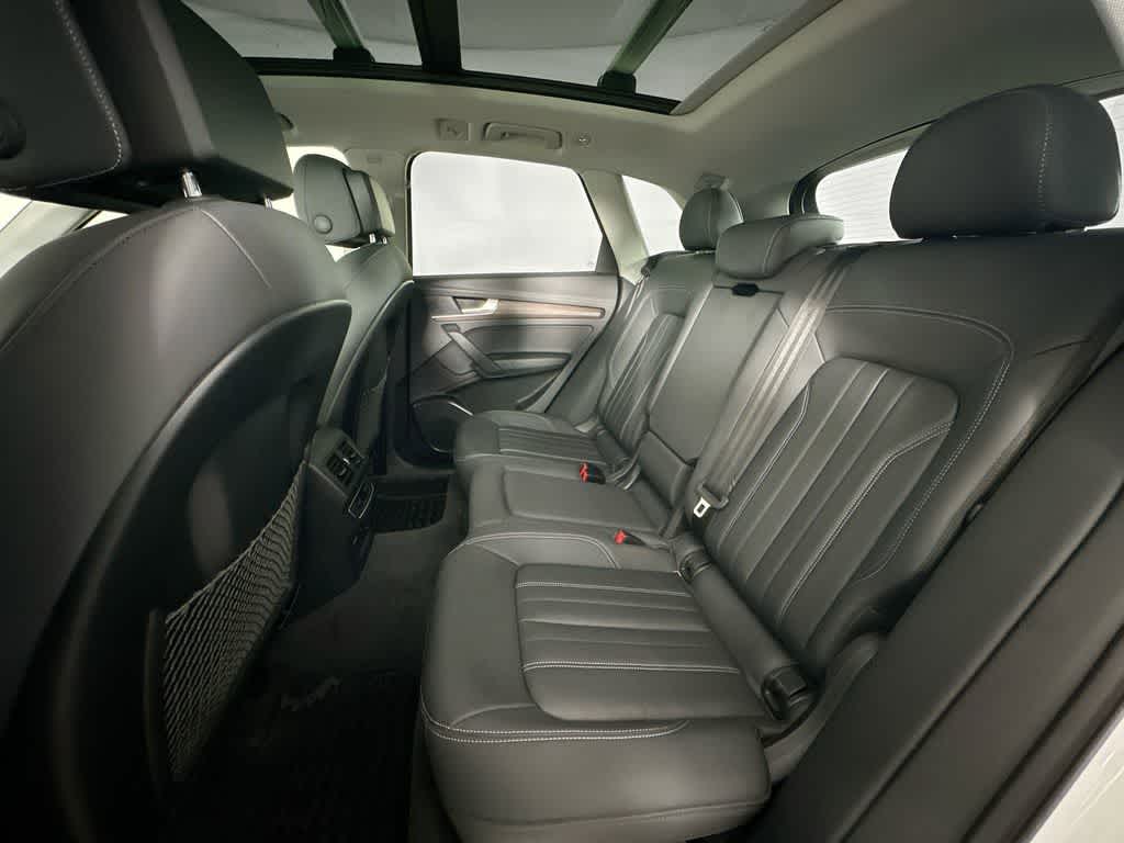 2021 Audi Q5 Premium
