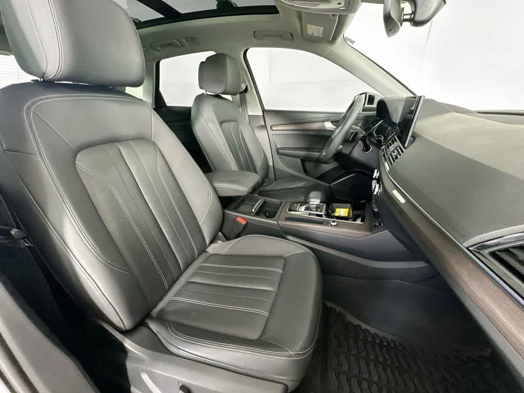 2021 Audi Q5 Premium