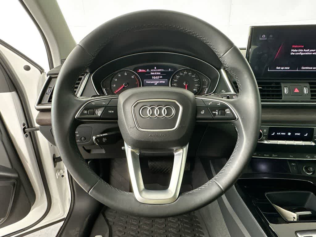 2021 Audi Q5 Premium