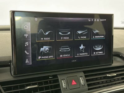2021 Audi Q5 Premium