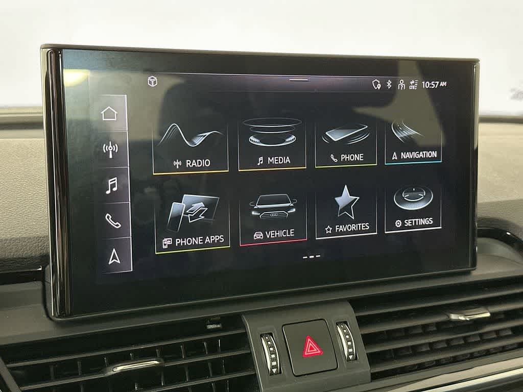 2021 Audi Q5 Premium