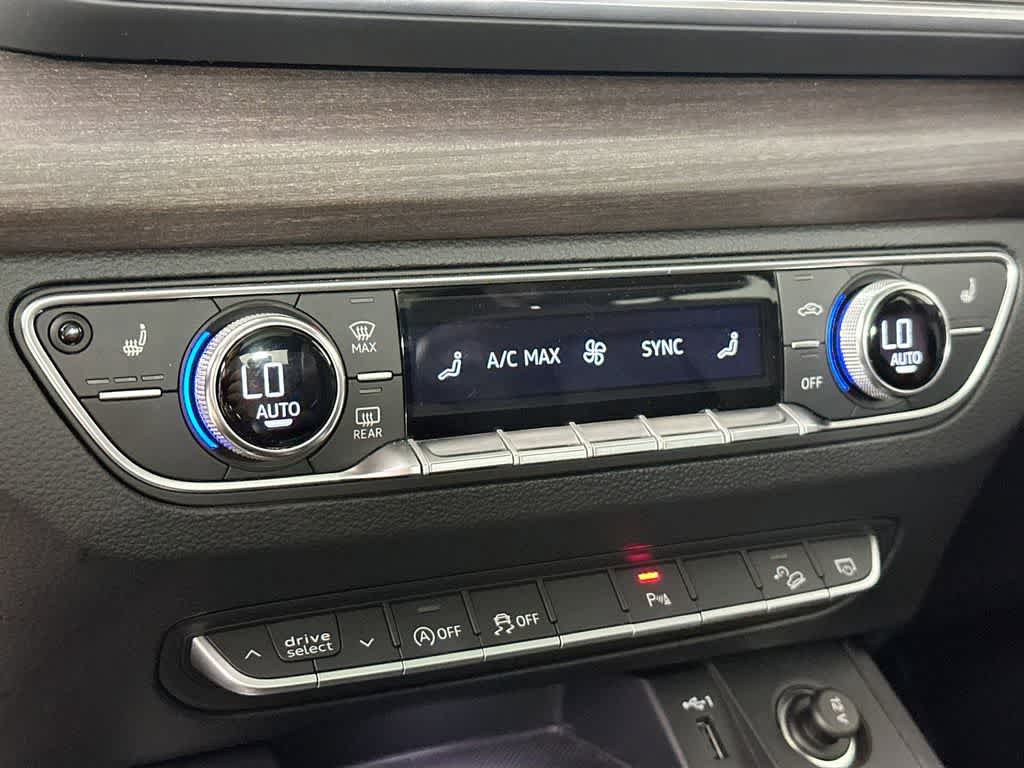 2021 Audi Q5 Premium