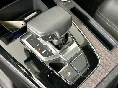 2021 Audi Q5 Premium