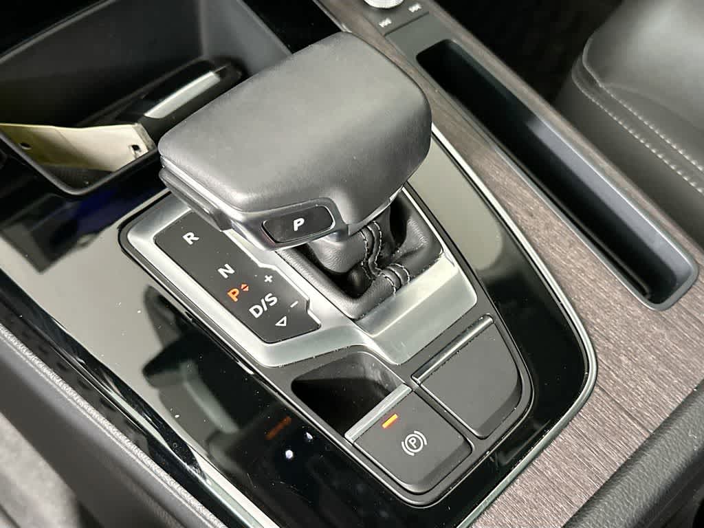 2021 Audi Q5 Premium