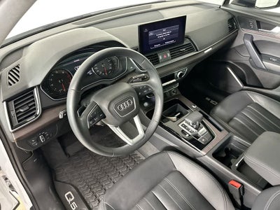 2021 Audi Q5 Premium