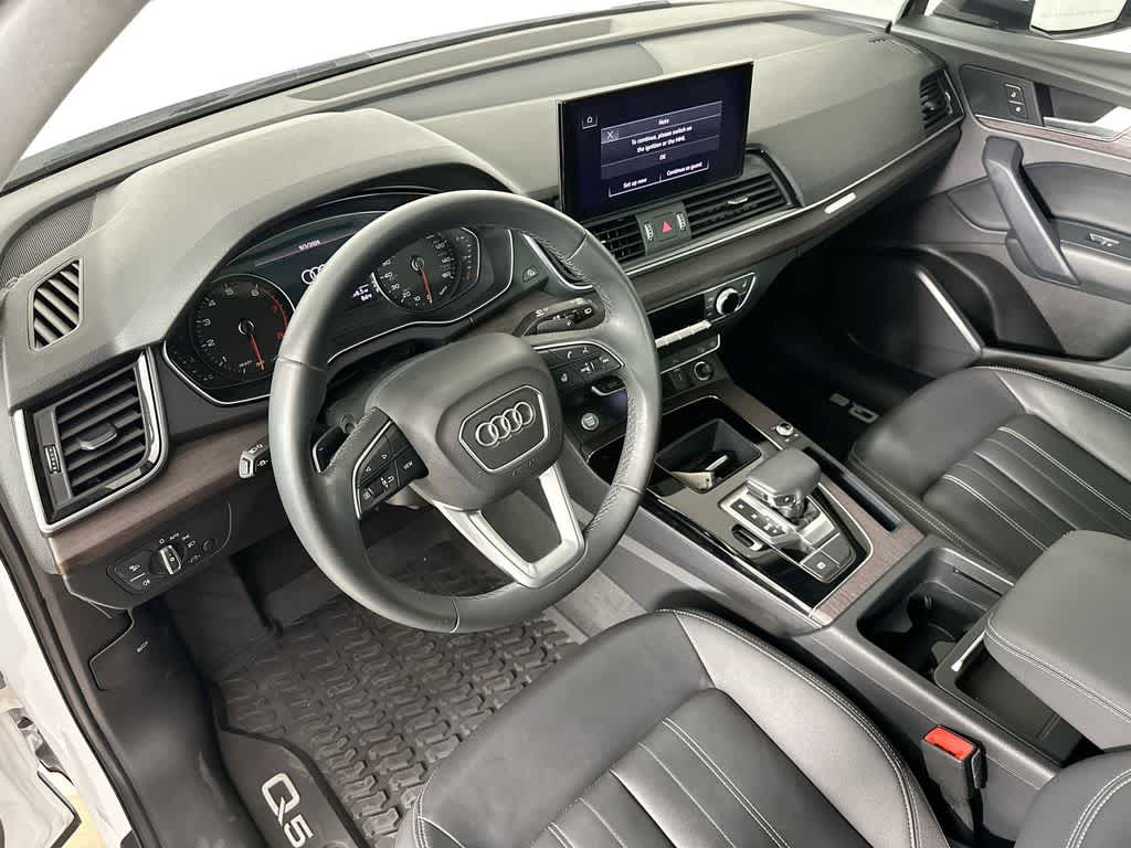 2021 Audi Q5 Premium