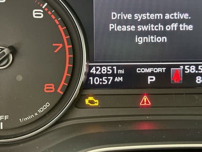 2021 Audi Q5 Premium