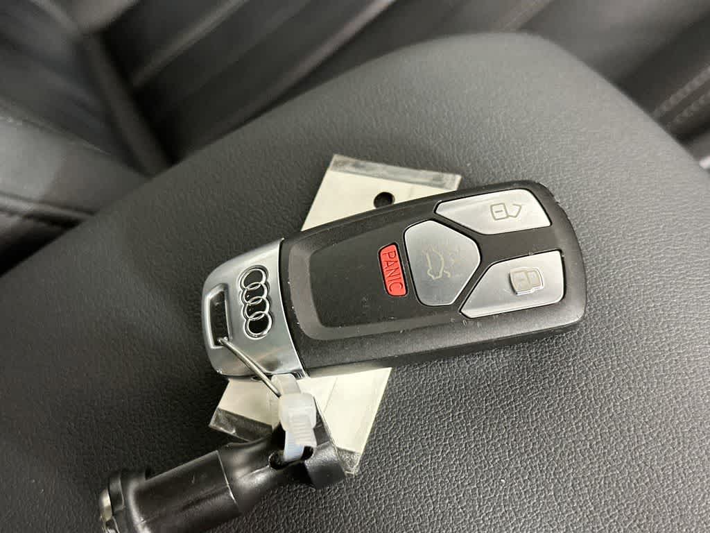 2021 Audi Q5 Premium