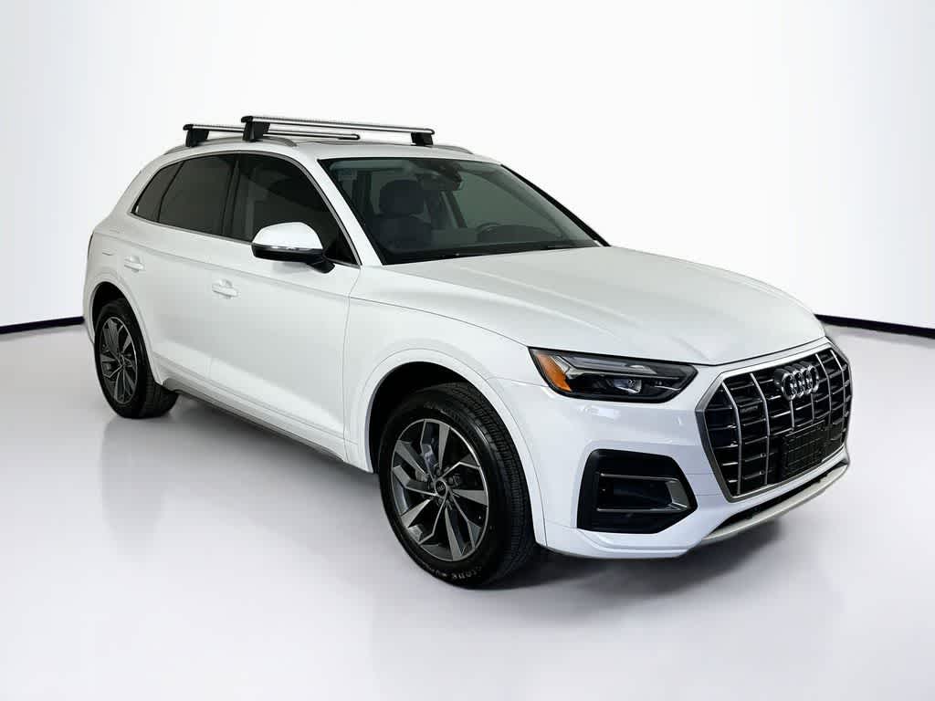 2021 Audi Q5 Premium
