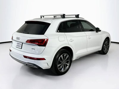 2021 Audi Q5 Premium