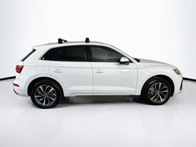 2021 Audi Q5 Premium
