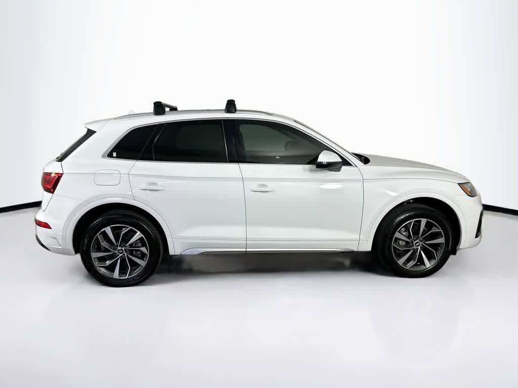 2021 Audi Q5 Premium