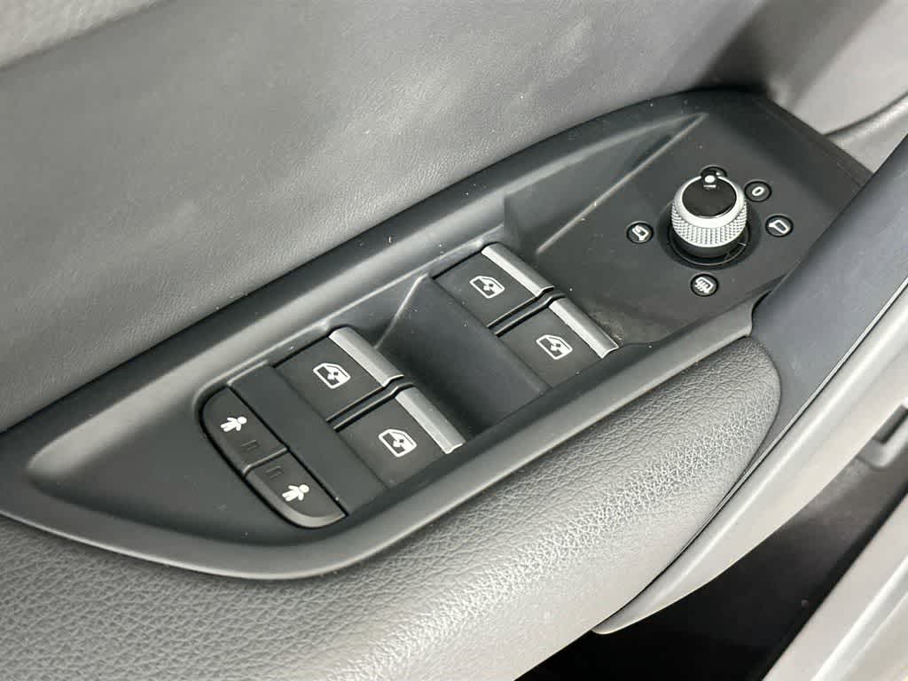 2021 Audi Q5 Premium
