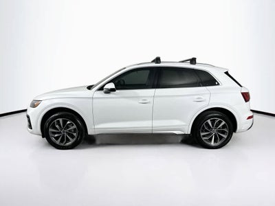 2021 Audi Q5 Premium