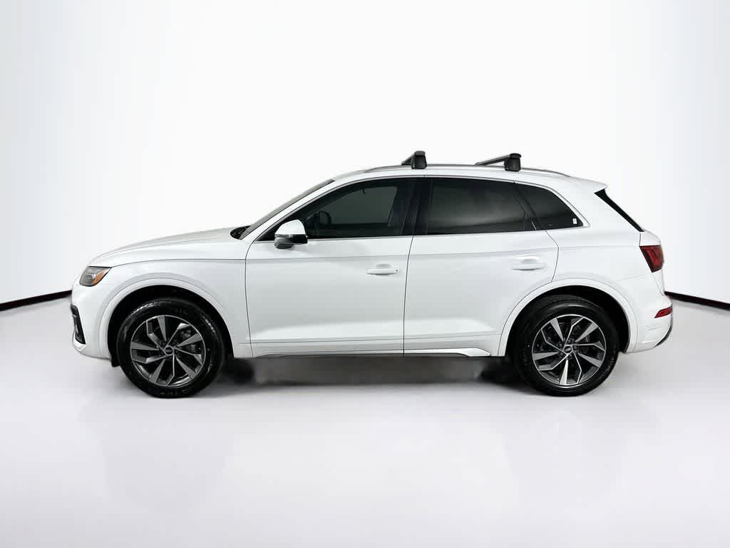 2021 Audi Q5 Premium