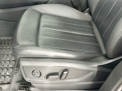 2021 Audi Q5 Premium