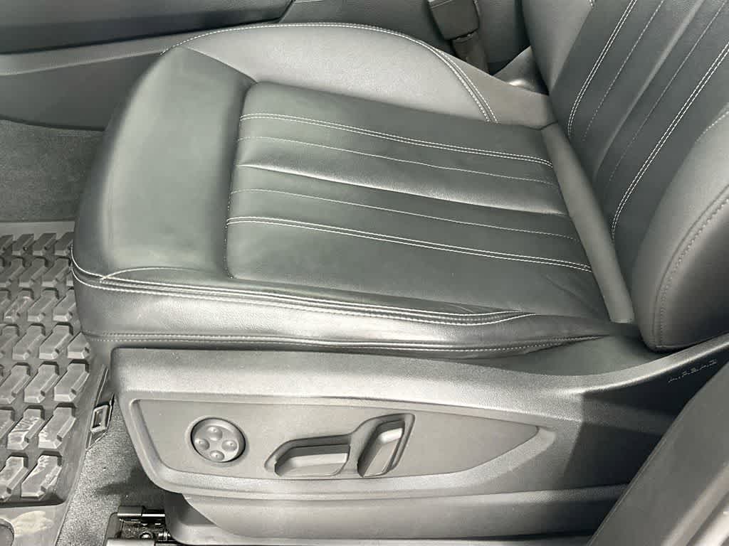 2021 Audi Q5 Premium