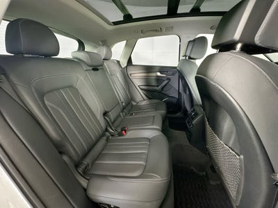 2021 Audi Q5 Premium
