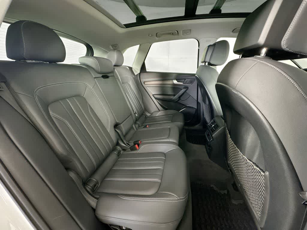 2021 Audi Q5 Premium