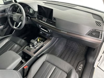 2021 Audi Q5 Premium