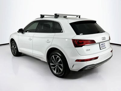 2021 Audi Q5 Premium