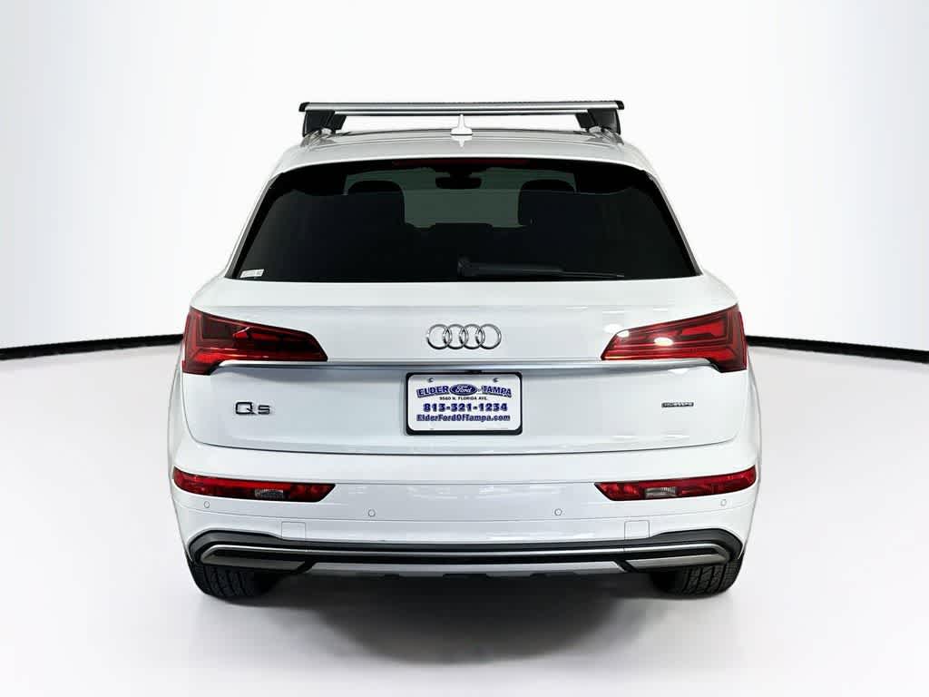 2021 Audi Q5 Premium