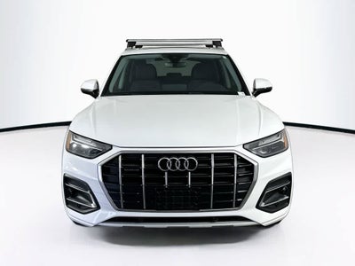2021 Audi Q5 Premium