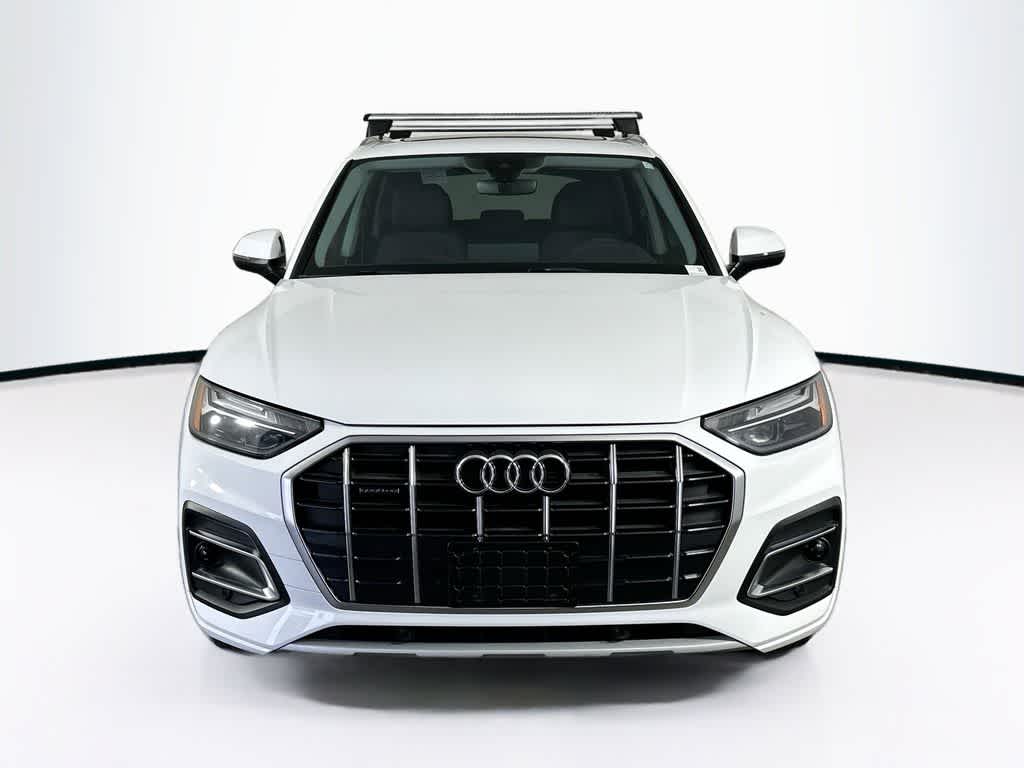 2021 Audi Q5 Premium