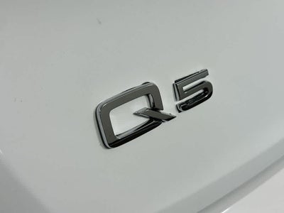 2021 Audi Q5 Premium